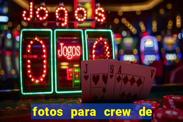 fotos para crew de blox fruits